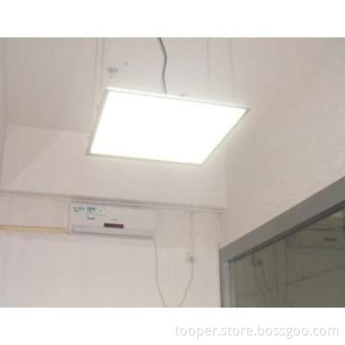 600X600mm 36w led panel light use in office